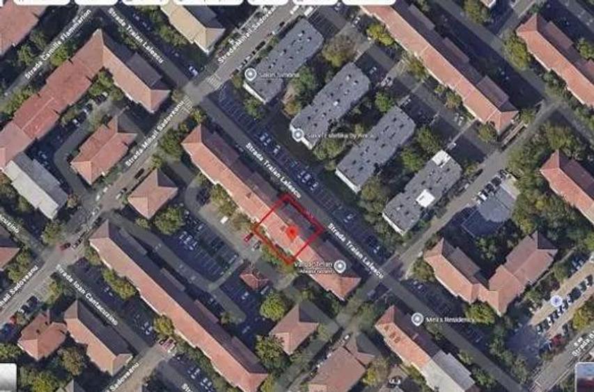 Apartament 2 camere, Oradea, Jud Bihor - 4