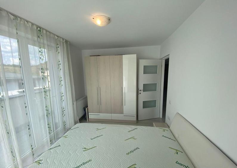 Apartament Nou la Liziera Padurii - 3 Camere, 65 mp, Terasa de 20 mp - 11