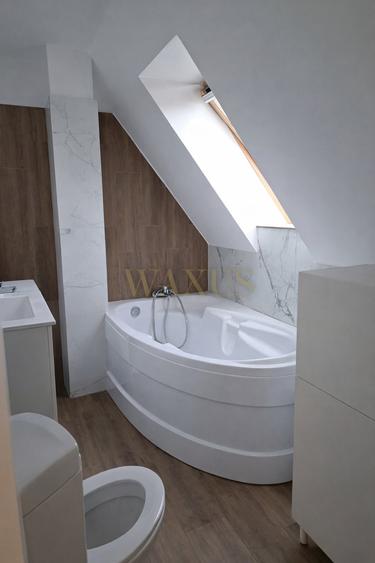 Apartament Modern - SU 66MP | Bloc cu Lift | CF - Valea Garbaului - 7