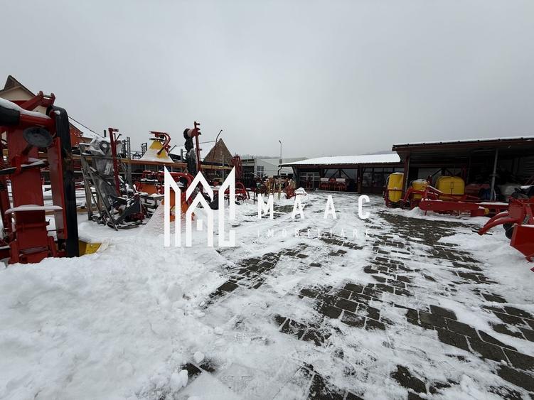 Spatiu comercial | La strada | 200 MP | Teren 300MP | Vestem - 10