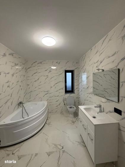 Casa individuala moderna de vanzare Letea Veche - 13