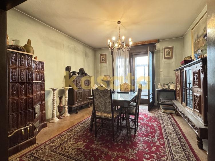 Apartament de vânzare | Ultracentral | 3 camere | Garaj | Boxă - 6