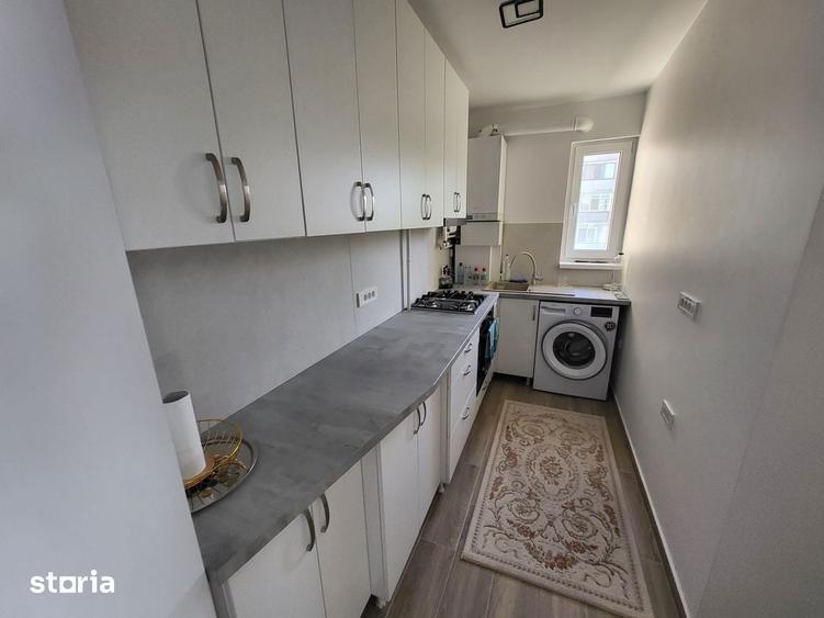 Apartament 2 Camere | Ultracentral | P-uri | Renovat Complet 2026 - 8