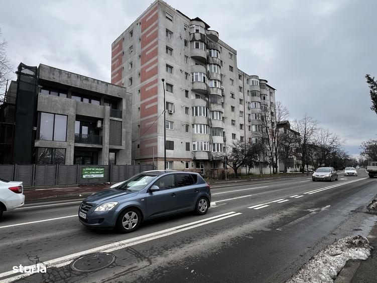 Cladire mixta P + 2 - Foc?ani-450 mp - 1