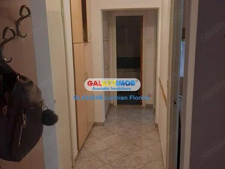 Apartament 3 camere, decomandat, et.2 I metrou Nicolae Grigorescu - 4