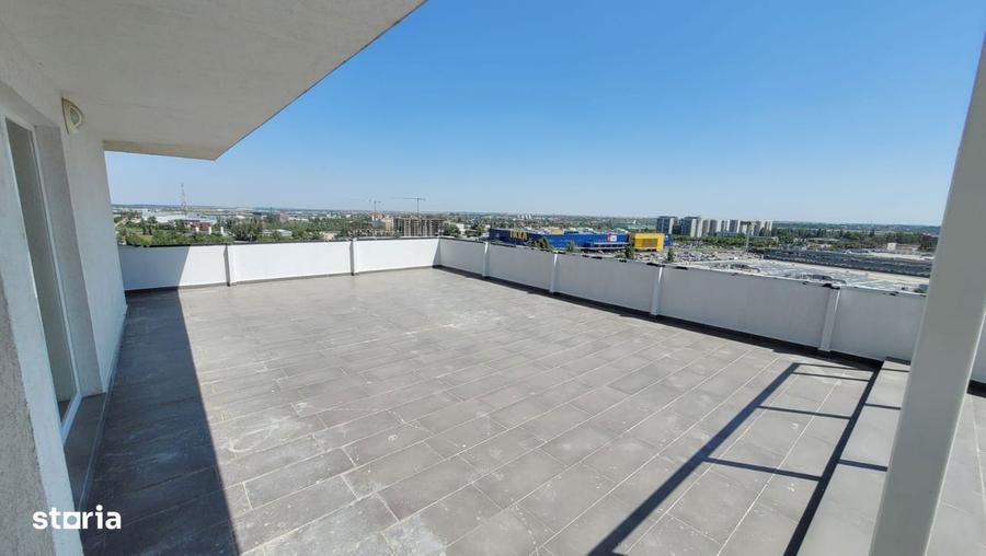 Duplex 3Cam. - Mutare Imediata / Scoala Brauner,Metrou N Teclu! - 8