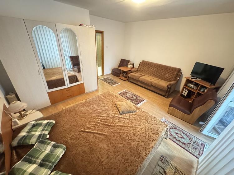 Garsoniera / Studio zona Stadion - 1