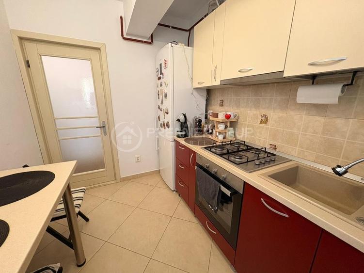 Apartament 2 camere, Hlincea, 48mp, CT, anul 2016 - 6