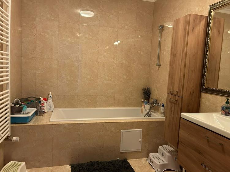 Penthouse vedere lac  4 camere Parc Bordei - parc Herastrau - 15