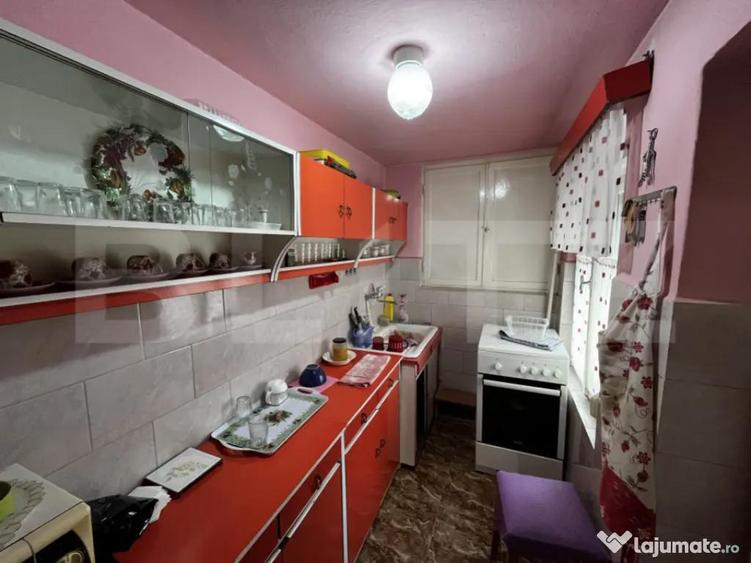 Casa de vanzare, 85mp, zona Micro 14 - 4