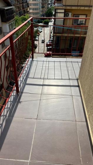 Apartament 2 camere str. Rezervelor 89 vav de Ballroom - 10