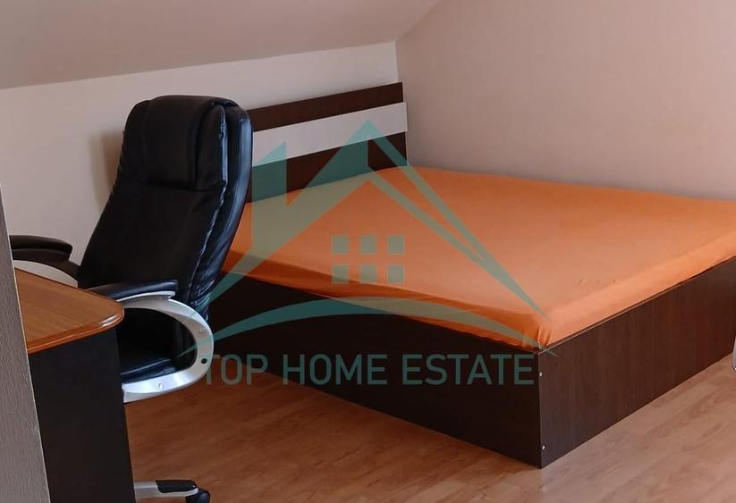 Apartament cu 4 camere, la vila in cartierul Marasti! - 8