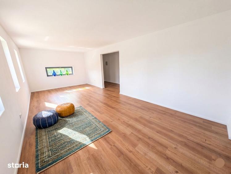 Casa 4 camere 117mp | 0 comision | Balotesti The 8 | 510 mp teren - 16