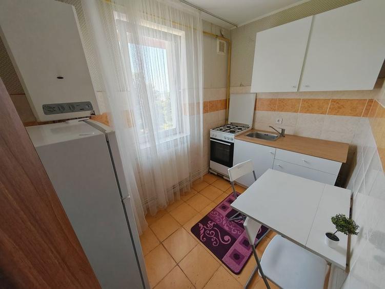 Inchiriez apartament cu 1 camera - 8