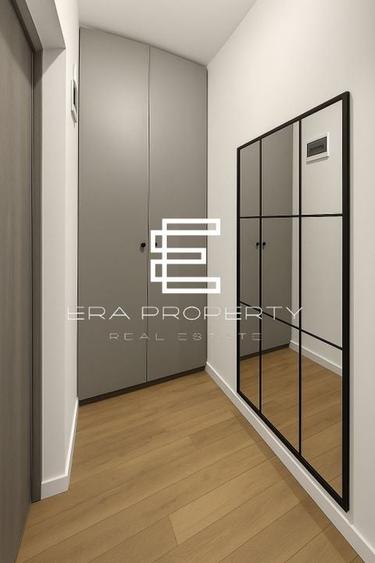 Apartament modern în DaVinci Homes – design industrial & finisaje premium - 6