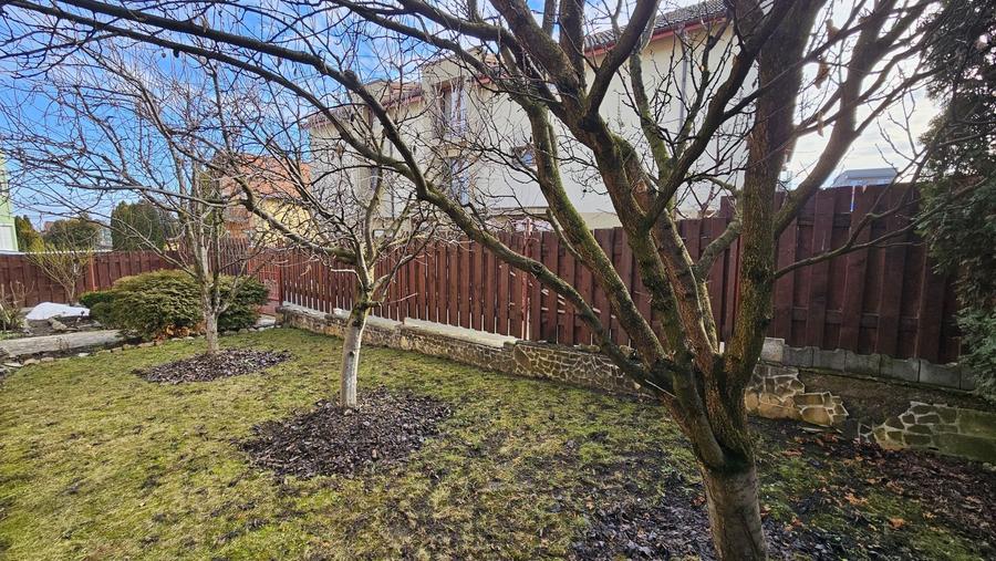 0 % comision ! Casa individuala in Andrei Muresanu - 29