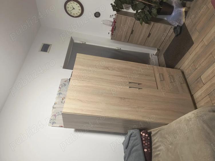 Garsoniera luminoasa, situata in zona Piata Traian - 3