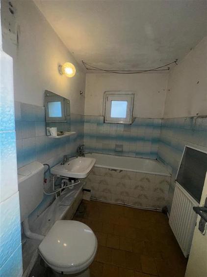 Nicolina - 4 Camere Decomandat - 2 Bai - Bloc 1986 - 6