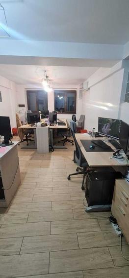 Inchiriat  imobil cu destinație birouri zona Obor - 2
