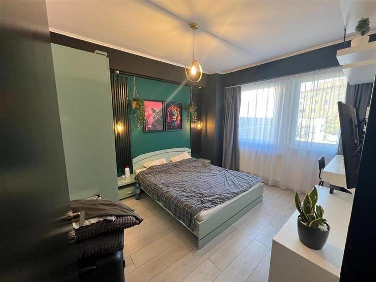 RECO, Apartament cu doua camere, Bloc cu lift, Zona Iosia, Oradea - 6