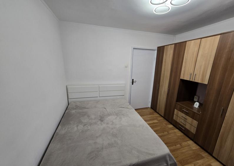 Inchiriere apartament 2 camere zona Gorjului-Pacii - 8