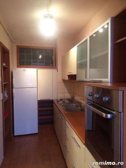 Garsoniera Str. Stirbei Voda de inchiriat - 1