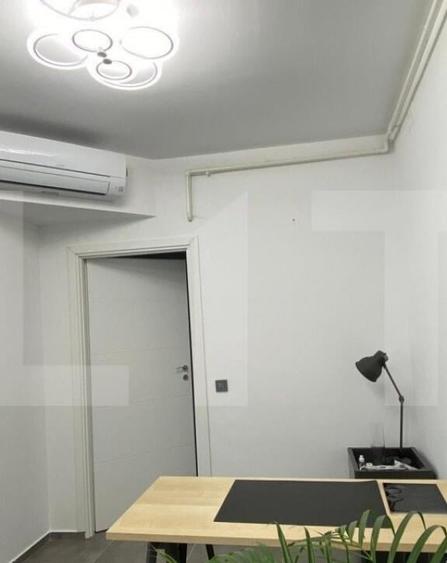 Cladire de sticla, 230 mp, zona Cipariu, ideal sediu firma/c - 15