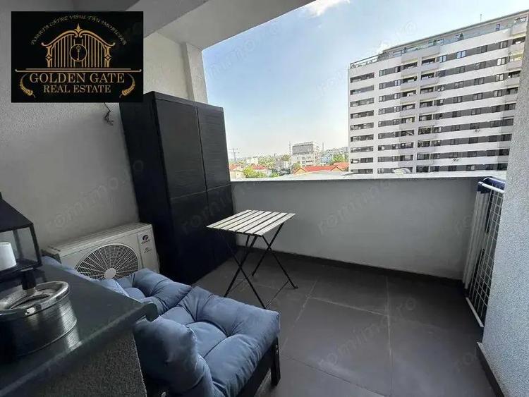 Mihai Bravu Global Residence - 2 Camere Mobilat Utilat Centrala Metrou - 8