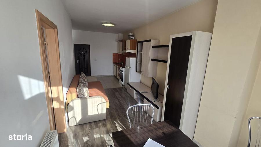 Apartament langa Iulius Mall - 3