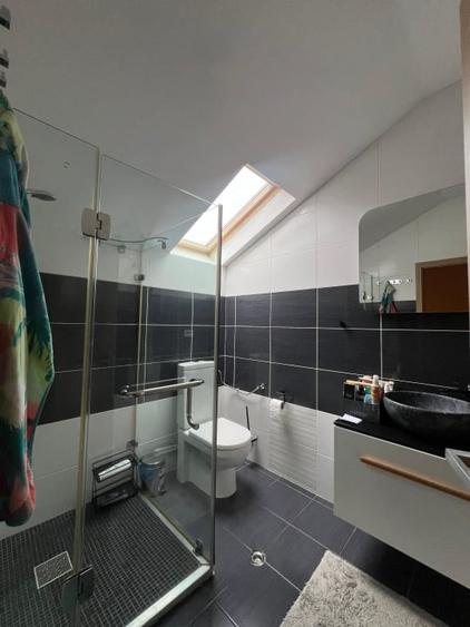 De vanzare | Casa Individuala | 154 mp | Transylvania College | Strada Privata - 19