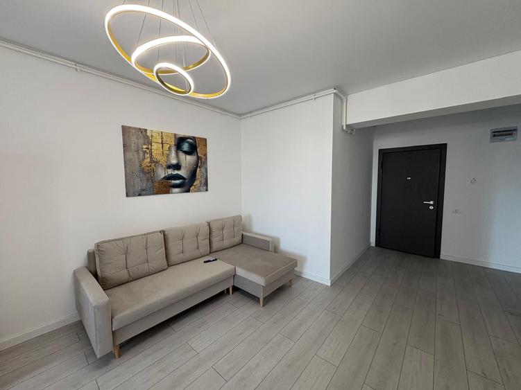 Mamaia Nord- 2 camere, mobilat-utilat complet, 100m distanta fata de plaja - 5