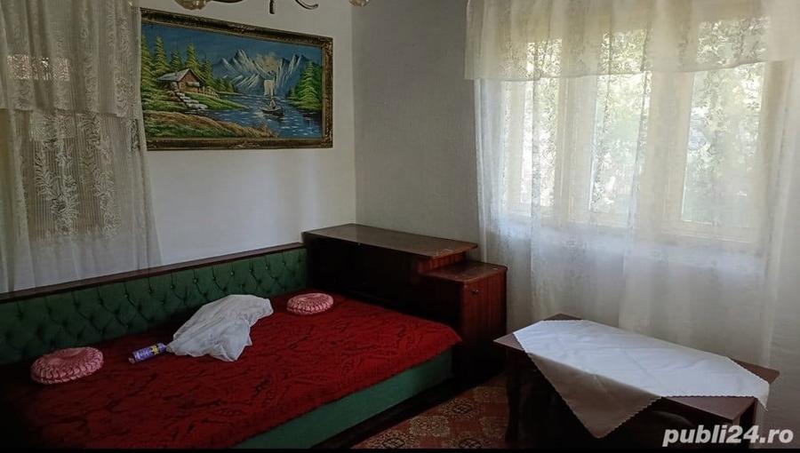 Casa de vanzare Baile Judetul Buzau - 4