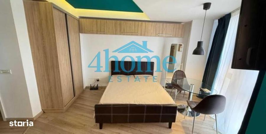 Garsoniera|Timpuri Noi|Ultracentral|Centrala Proprie |Metrou - 2