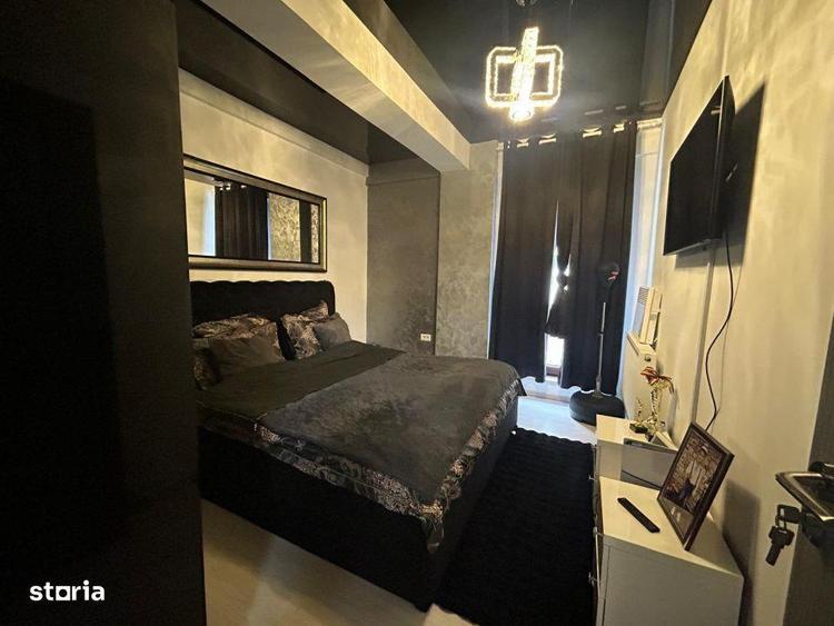 Apartament elegant 2 camere Mamaia / Lidl - 1