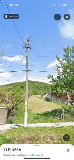 VAND TEREN ideal penteu A-Frame - 2