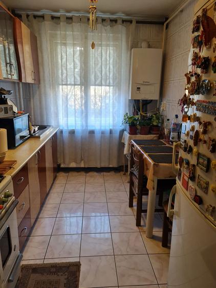Apartament 2 camere - 8