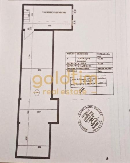 VILA INTERBELICA RENOVATA/CURTE/PRETABILA ACTIVITATI COMERCIALE/DOROBANTI - 27