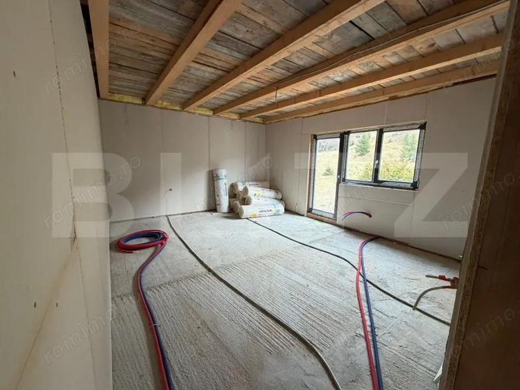 Vila in Voronet, 287mp utili, 950mp teren, Zona deosebita! - 9