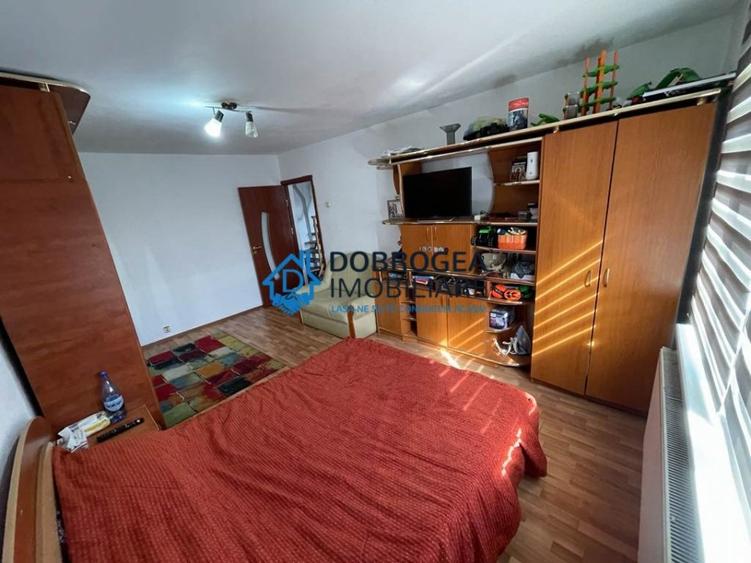 C5- Liceul Pedagogic, 2 camere + mansarda locuibila, centrala gaz - 1