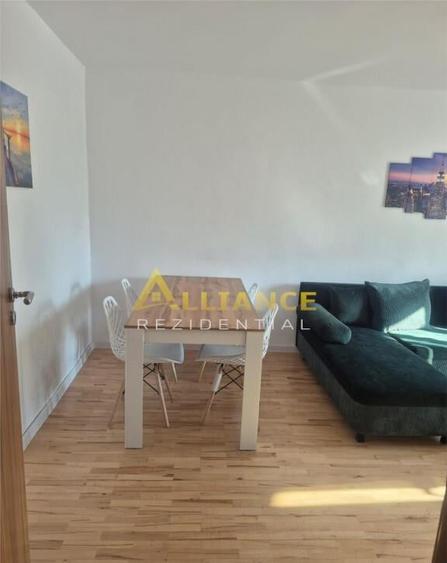 Apartament 2 camere aproape de metrou Timpuri Noi - 16