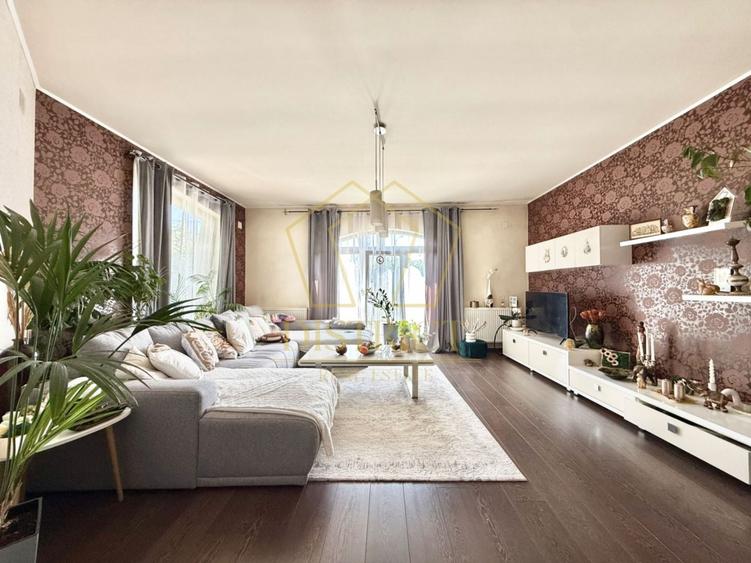 COM 0% Casa individuala cu 6 camere 175 mp | Braytim - 2