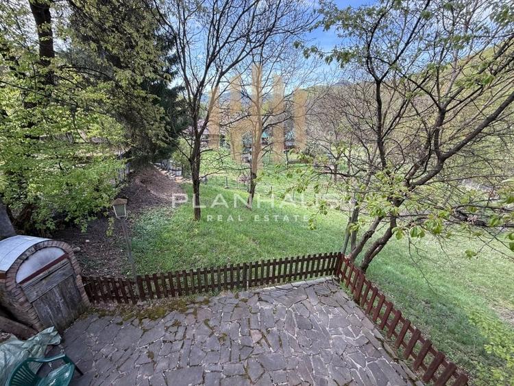 Cabană cochetă – Firiza - 3