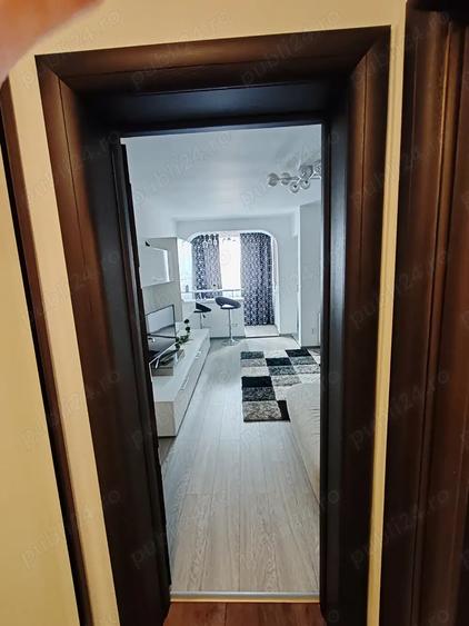 Garsoniera moderna langa Coresi - 7