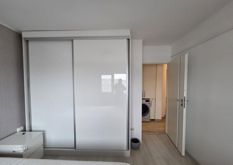 Apartament 2 camere 9 Mai - 1