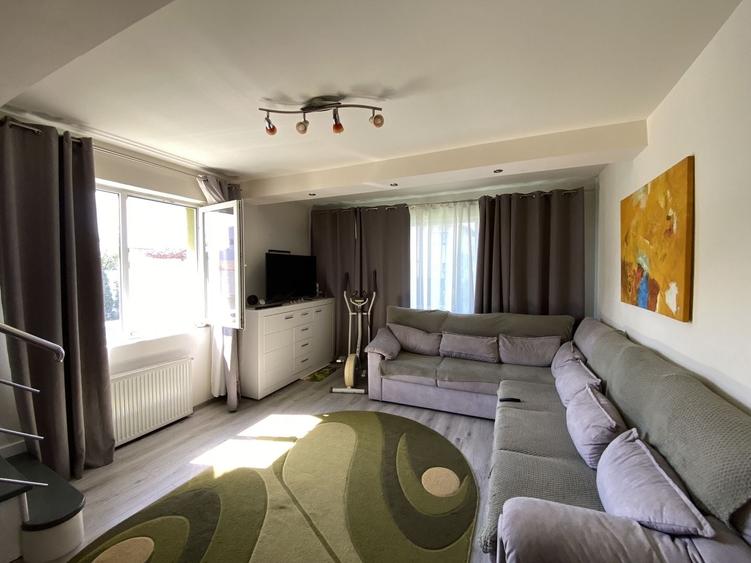 COMISION 0%, CASA INDIVIDUALA, 5 CAMERE, 175 MP, PISCINA, SACALAZ - 11