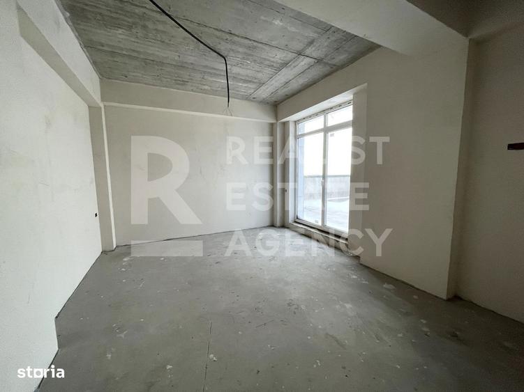 Penthouse-uri in Copou, terase generoase si vedere panoramica, Iasi - 5