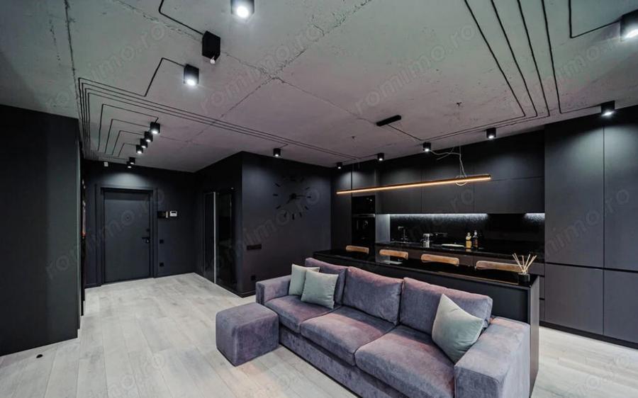 1 camera in zona Dumbravita - 5