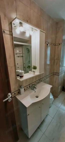 Studio in Mamaia 70mp zona Scandinavia - Butoaie inchiriere - 5