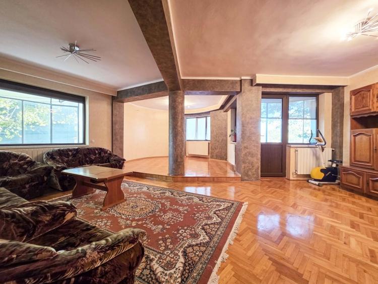 Apartament de 4 cam decomandat cu 163mp in centrul Constantei, zona Tomis Mall - 2