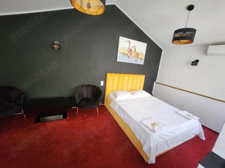 Spațiu comercial, de 600 mp, în Floreasca